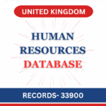 Human Resources - United kingdom