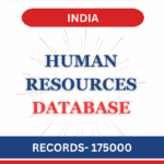 Human Resources - India