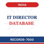 Information Technology Director - India