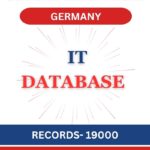 Information Technology - Germany