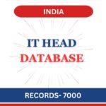 Information Technology Head - India