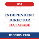 Independent Director - USA