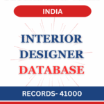 Interior Designers Database- India