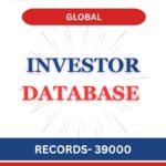 Investor - Global