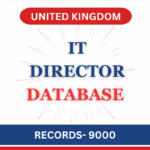 Director Information Technology - UK