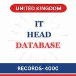 Information Technology Head - United Kingdom