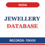 Jewellery Database - India