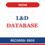 Learning and Development - India