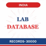 Lab Database - India