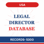 Legal Director - USA