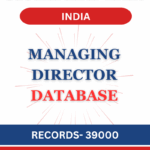 Managing Director - India