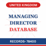 Managing Director - United Kingdom