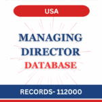 Managing Director - USA