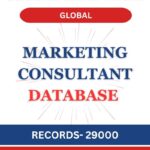 Marketing Consultant - Global