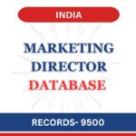 Marketing Director - India