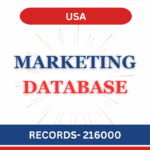 Marketing - USA