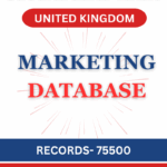Marketing - United Kingdom
