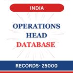 Operations Head - India