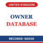 Owner - United Kingdom