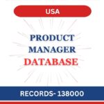 Product Manager - USA