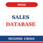 Sales - India