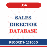 Sales Director - USA
