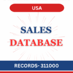 Sales - USA