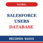 Salesforce Users - Global