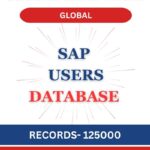 SAP User- Global