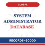 System Administrator - Global