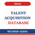 Talent acquisition- India