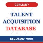 Talent Acquisition - Germany