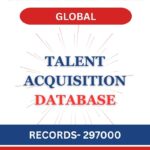 Talent Acquisition - Global