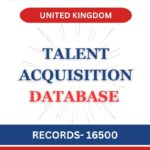 Talent Acquisition - UK