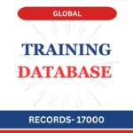 Training - Global