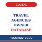 Travel Agencies Owner - Global
