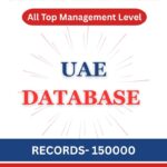 UAE - All Top Management Level