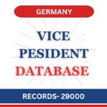 Vice President - Germany