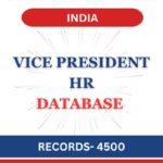 Vice President Human Resources - India