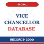 Vice Chancellor - Global