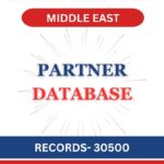 Partner - Middle East