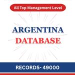 Argentina Database
