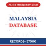 Malaysia Database
