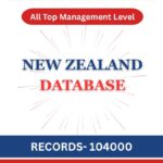 New Zealand Database