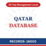 Qatar Database