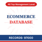 E-commerce Database - United States