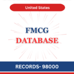 FMCG Database - United States