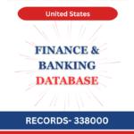 Finance & Banking Database - United States