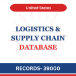 Logistics & Supply Chain Database - USA
