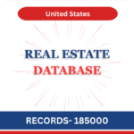 Real Estate Database - United States